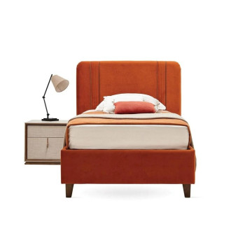 Основание с ящиком 100x200 ENZA HOME NETHA EH59227