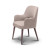 Полукресло MBINTERIORS SMITH ORIGINAL MB020145