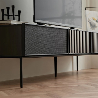 ТВ тумба на ножках ENZA HOME RIGA EH60835