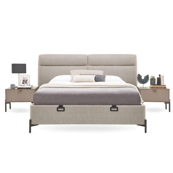 Основание с ящиком 180x200 ENZA HOME BERTA EH67599