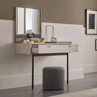 Туалетный стол ENZA HOME LORETO EH57660