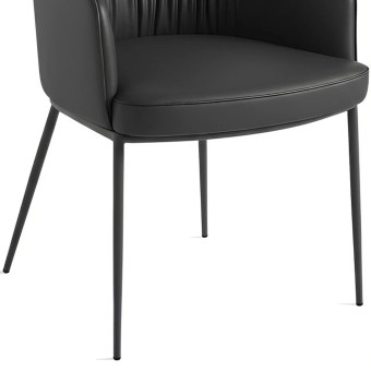 Стул ENZA HOME Коллекция NEVADA (НЕВАДА) арт. EH74159