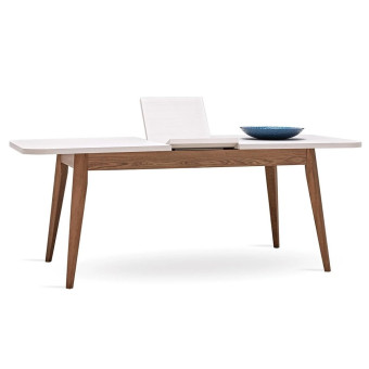 Стол обеденный раздвижной ENZA HOME LORETO EH57548