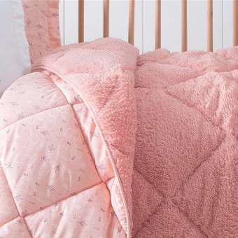 Детский постельный комплект с одеялом YATAS BEDDING "FANTE" EH60797