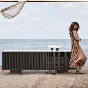 Сервант ENZA HOME OSAKA EH68303