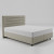 Основание кровати 200x200 ENZA HOME PEDIC EH63974