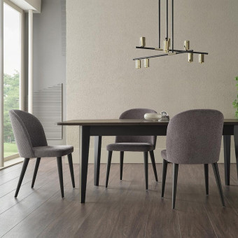Стул альтернативный ENZA HOME Коллекция MARION (МАРИОН) арт. EH67541