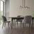 Стул альтернативный ENZA HOME Коллекция MARION (МАРИОН) арт. EH67541