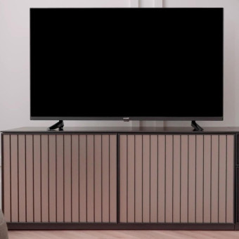 ТВ тумба с дверцами ENZA HOME RIGA EH60837