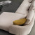Тахта левая (D) ENZA HOME Коллекция SEOUL (СЕУЛ) арт. EH71656