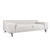 Диван двухместный ENZA HOME Коллекция VIERA (ВИЕРА) арт. EH66874