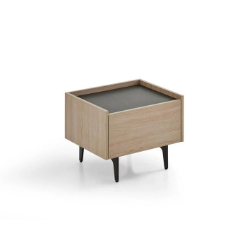 Тумба прикроватная ENZA HOME TERRA EH68124