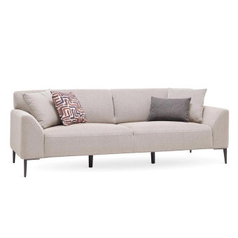 Диван кровать трехместный ENZA HOME BERTA EH67294