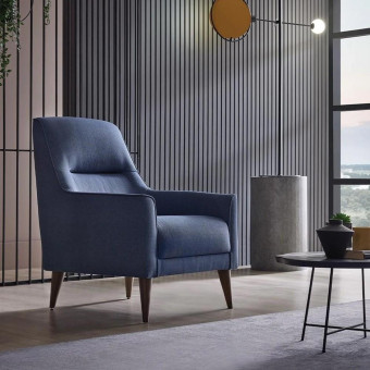 Кресло ENZA HOME ALTO EH57213