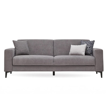 Диван кровать трехместный ENZA HOME BRIZA EH69607