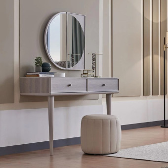 Пуф ENZA HOME BASEL EH59561