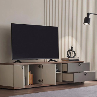 Тумба под ТВ ENZA HOME CORDELL EH57623