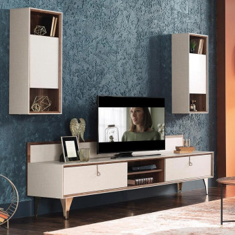 ТВ тумба большая ENZA HOME NETHA EH20070