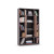 Книжный шкаф ENZA HOME ORLANDO EH50889