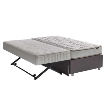 Основание кровати 100x200 ENZA HOME POP-UP EH39252