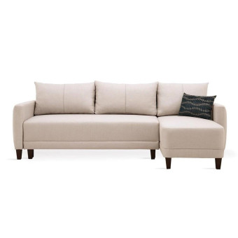 Диван кровать угловой ENZA HOME SMART EH55387