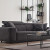 Диван трехместный ENZA HOME Коллекция MILOS (МИЛОС) арт. EH65348