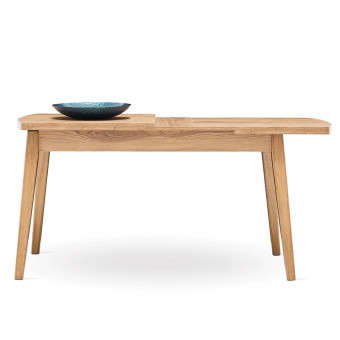 Стол обеденный раздвижной ENZA HOME ELSA EH68132