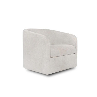 Кресло вращающееся ENZA HOME VIERA EH66890