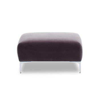 Модуль дивана пуф ENZA HOME MAYFAIR EH55868