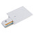 Питание для однофазной трековой системы  Nowodvorski Profile Recessed White 8972