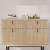 Комод ENZA HOME Коллекция AUSTIN (АУСТИН) арт. EH68789