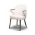 Полукресло MBINTERIORS VICTORIA MB020151
