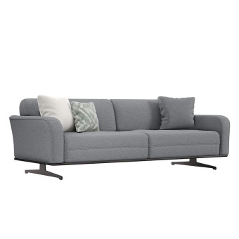 Диван двухместный ENZA HOME Коллекция MARION (МАРИОН) арт. EH67457