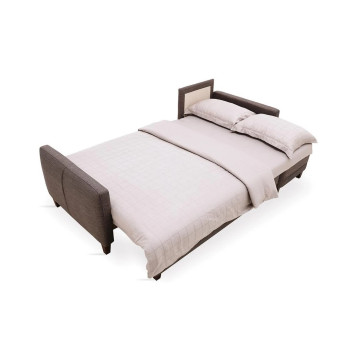 Диван кровать угловой ENZA HOME SMART EH55388