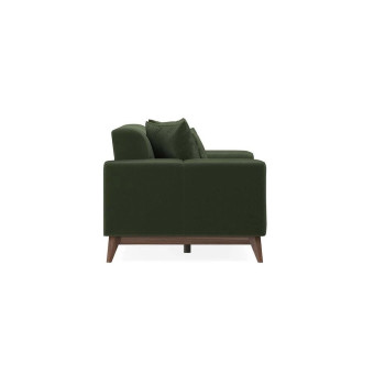 Диван кровать трехместный ENZA HOME Коллекция NETHA (НЕТА) арт. EH53117