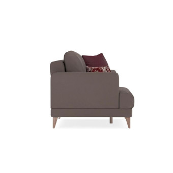 Диван кровать трехместный ENZA HOME Коллекция FIORE (ФИОРЕ) арт. EH52999