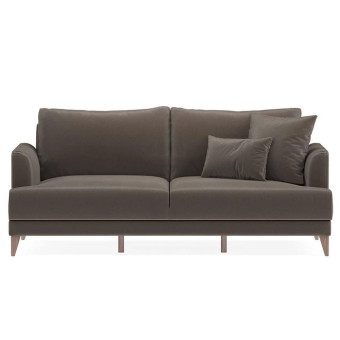 Диван кровать трехместный ENZA HOME FIORE EH52997