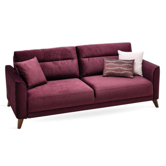 Диван кровать трехместный ENZA HOME ALTO EH57139