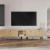 ТВ тумба на ножках ENZA HOME Коллекция AUSTIN (АУСТИН) арт. EH68336