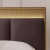 Изголовье 200 ENZA HOME Коллекция PAVIA (ПАВИА) арт. EH69496