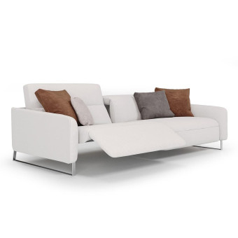 Подъемный с правым подлокотников 100 ENZA HOME Коллекция JEREZ (ДЖЕРЕЗ) арт. EH70202