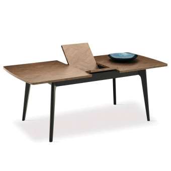 Стол раздвижной ENZA HOME DORIAN EH56351