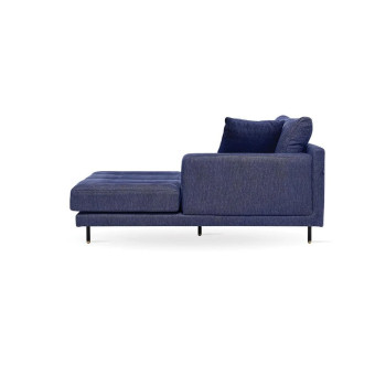 Тахта правая ENZA HOME ARTE EH54950