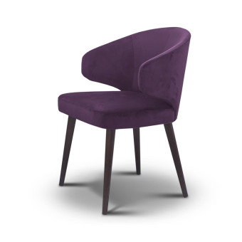 Полукресло MBINTERIORS KENIA MB020126