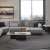 Лаунж модуль левый ENZA HOME Коллекция BOLD (БОЛД) арт. EH71155