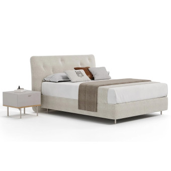 Основание с ящиком 160x200 ENZA HOME Коллекция CANTE (КАНТЭ) арт. EH69373