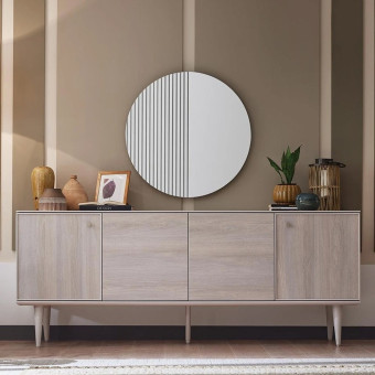 Сервант ENZA HOME BASEL EH59308