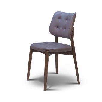 Стул MBINTERIORS OCTAVIO LUX MB020136