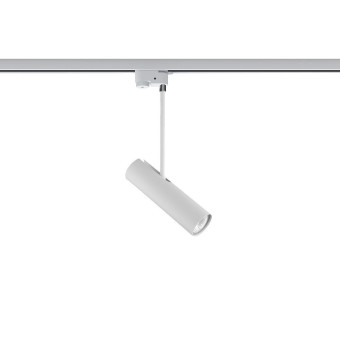 Трековый однофазный светильник Nowodvorski Profile Eye Super White (Cерия Profile Eye Super, Цвет Белый) арт. 9245