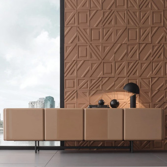 Сервант ENZA HOME MALIBU EH74178